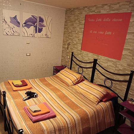 Pratola Peligna Bed And Breakfast Angolo Antico المظهر الخارجي الصورة