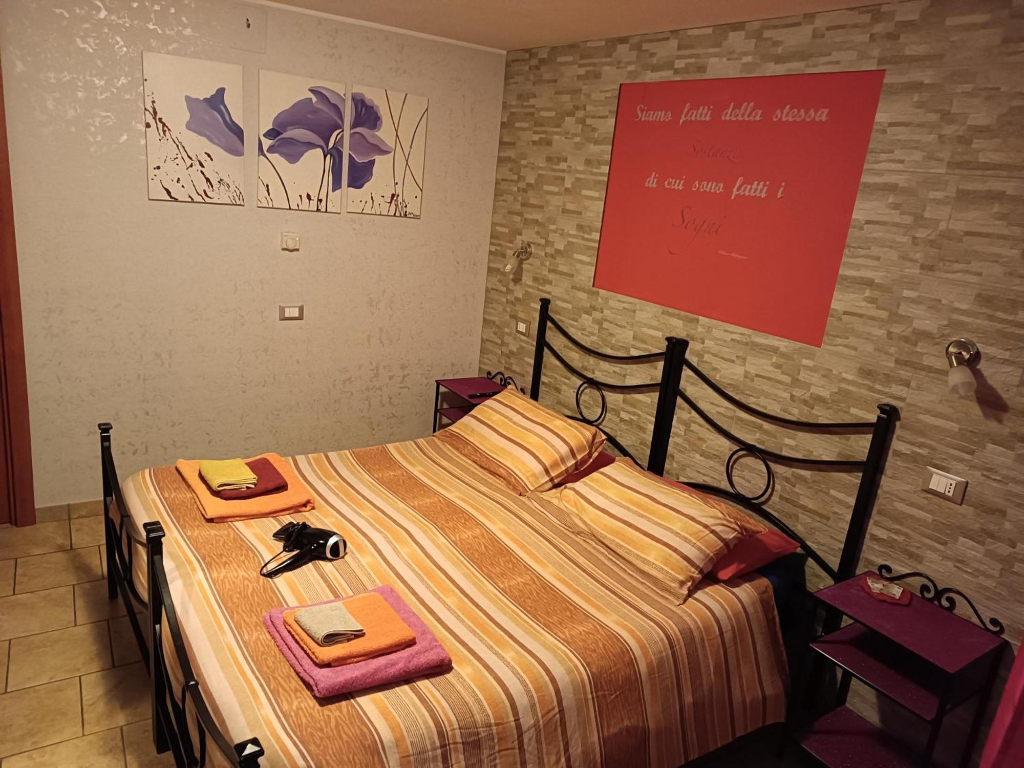Pratola Peligna Bed And Breakfast Angolo Antico المظهر الخارجي الصورة