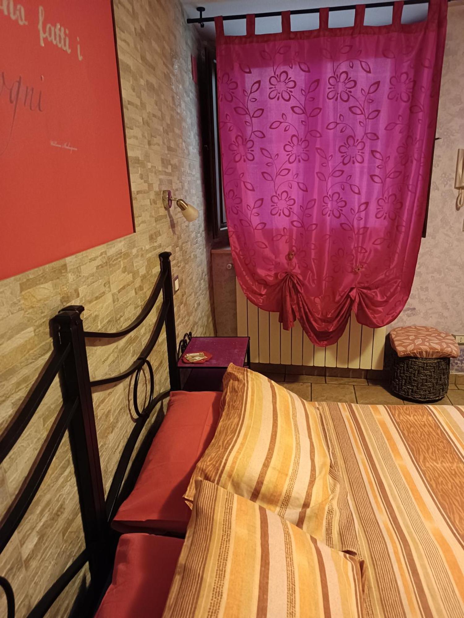 Pratola Peligna Bed And Breakfast Angolo Antico المظهر الخارجي الصورة