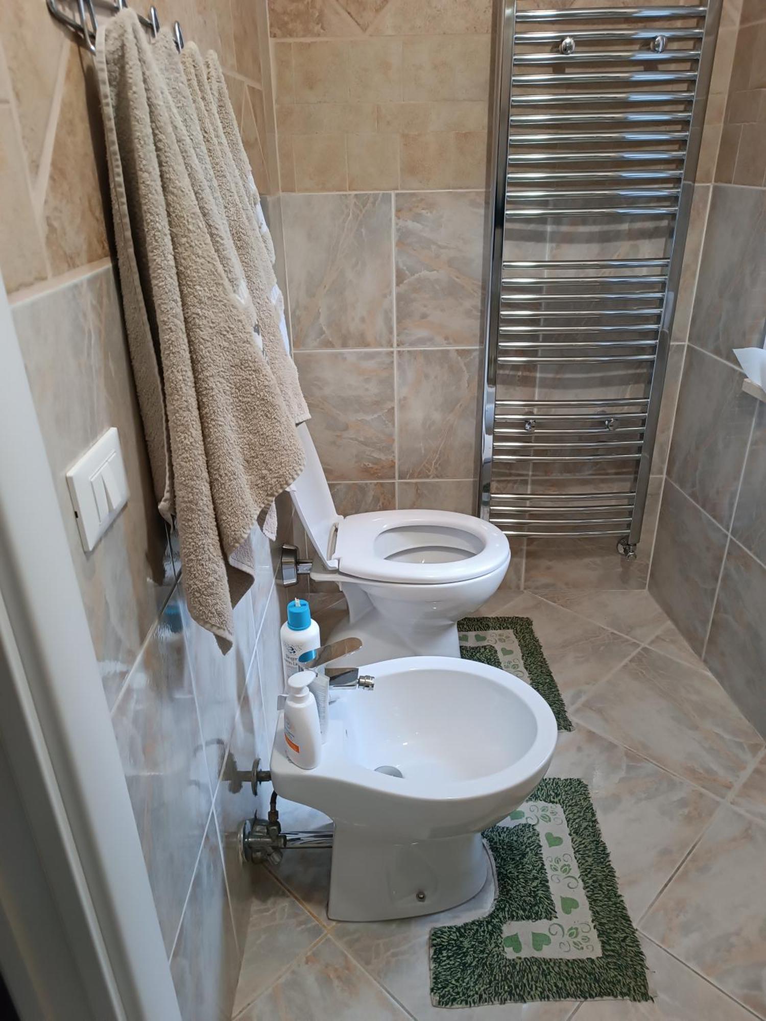 Pratola Peligna Bed And Breakfast Angolo Antico المظهر الخارجي الصورة